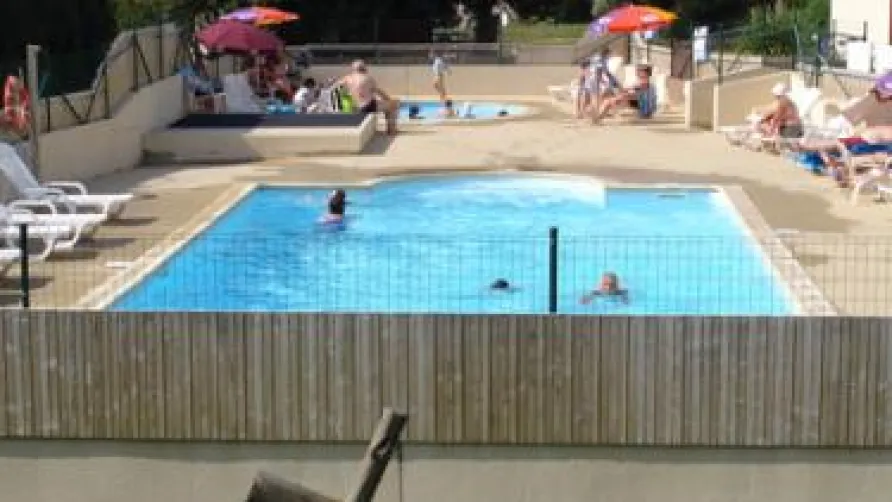 Camping de Locouarn