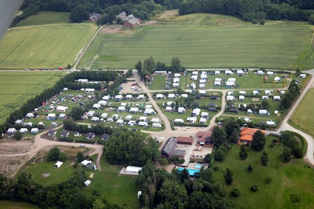 Camping Løgballe