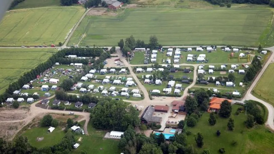Camping Løgballe
