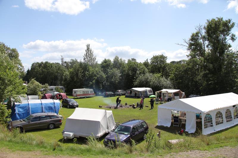 Camping Løgballe