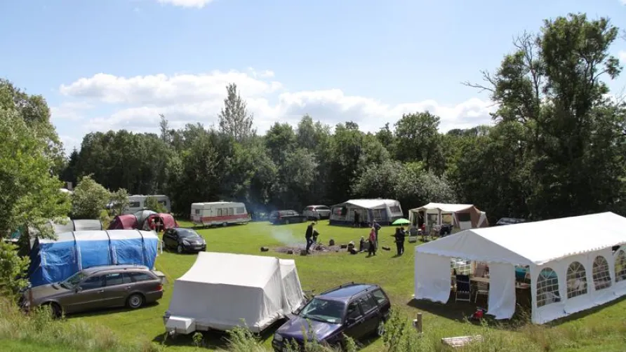 Camping Løgballe