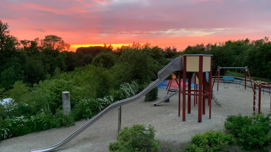 Camping Løgballe