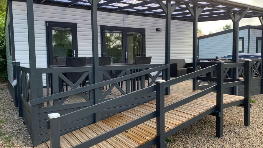 Camping Løgballe