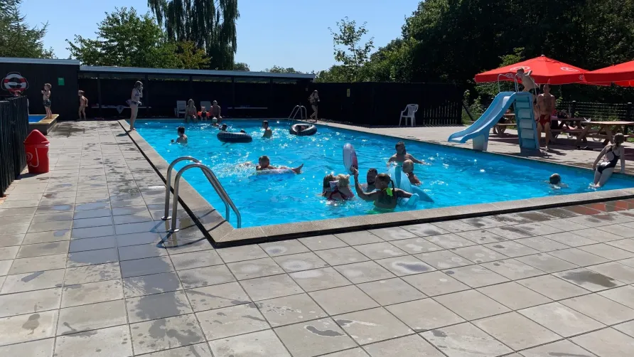 Camping Løgballe