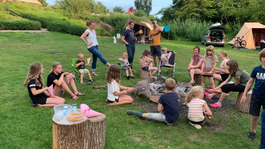 Camping Løgballe