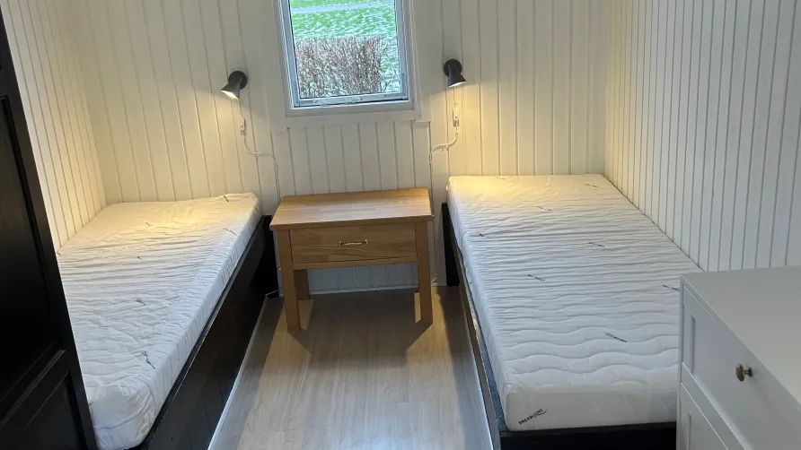 Camping Løgballe