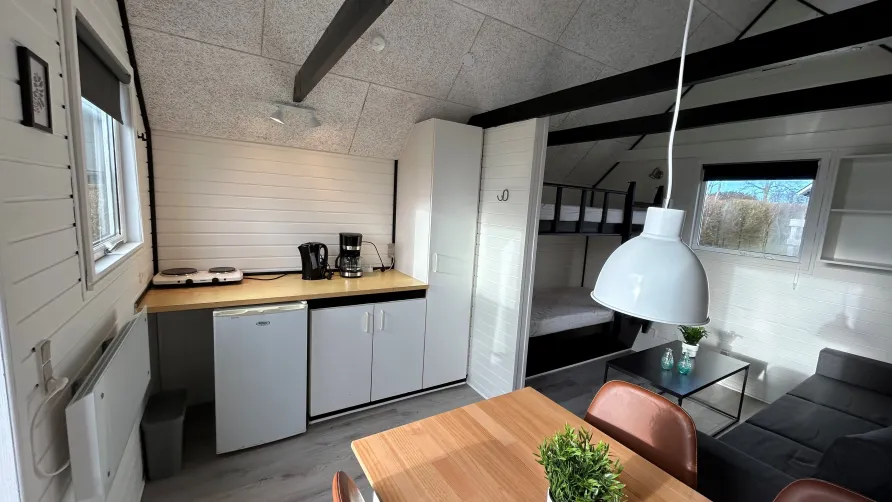 Camping Løgballe