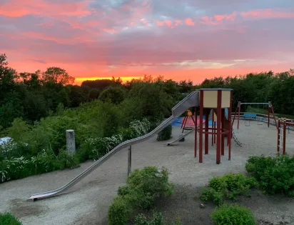 Camping Løgballe