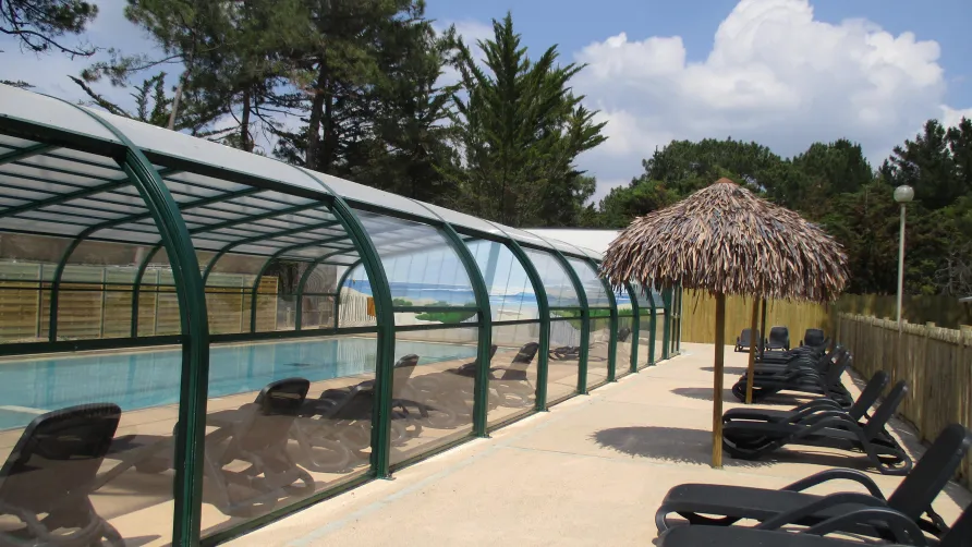 Camping de Sion