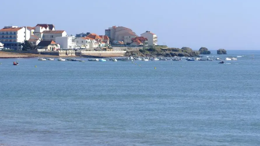 Camping de Sion
