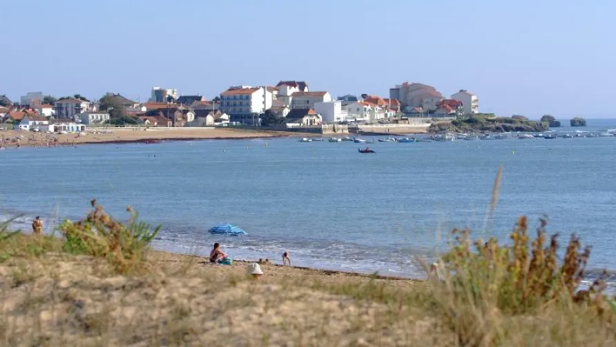 Camping de Sion