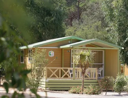 Camping LA PINEDE