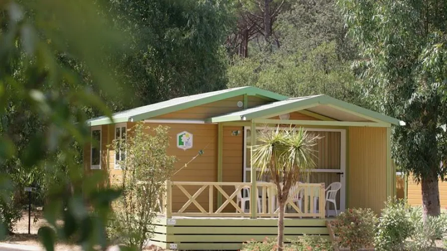 Camping LA PINEDE