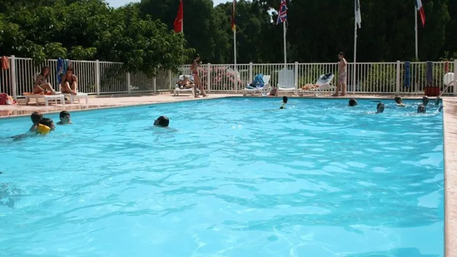 Camping LA PINEDE
