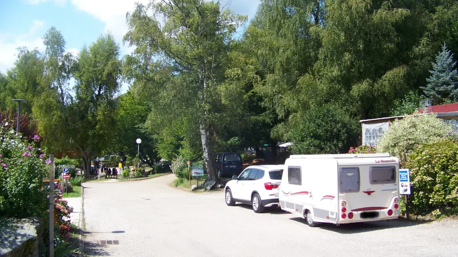 Camping Clair Matin