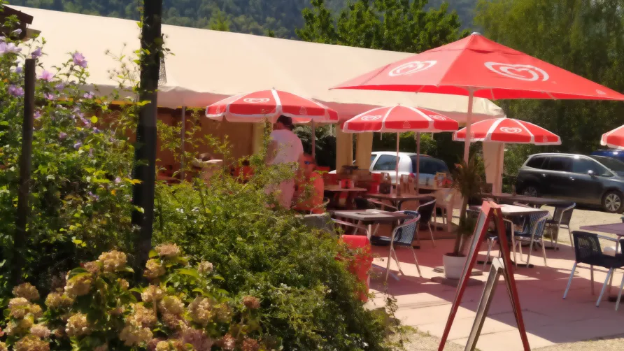 Camping Clair Matin