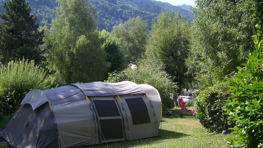 Camping Clair Matin