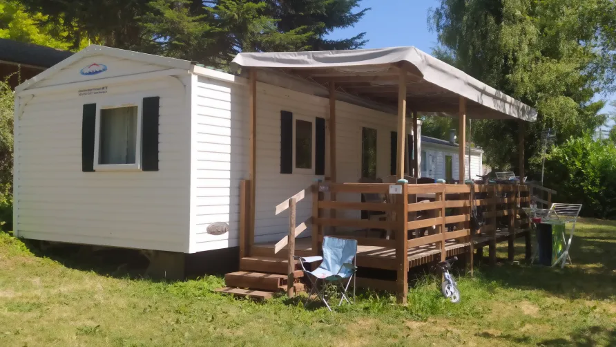 Camping Clair Matin