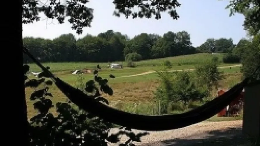 Camping Aimée Porcher