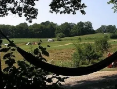 Camping Aimée Porcher