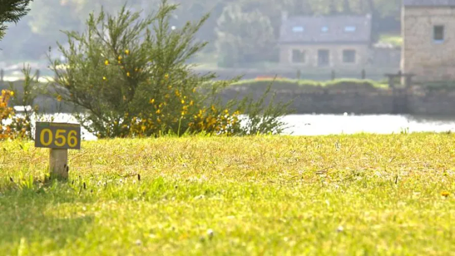 Flower Camping du Lac/