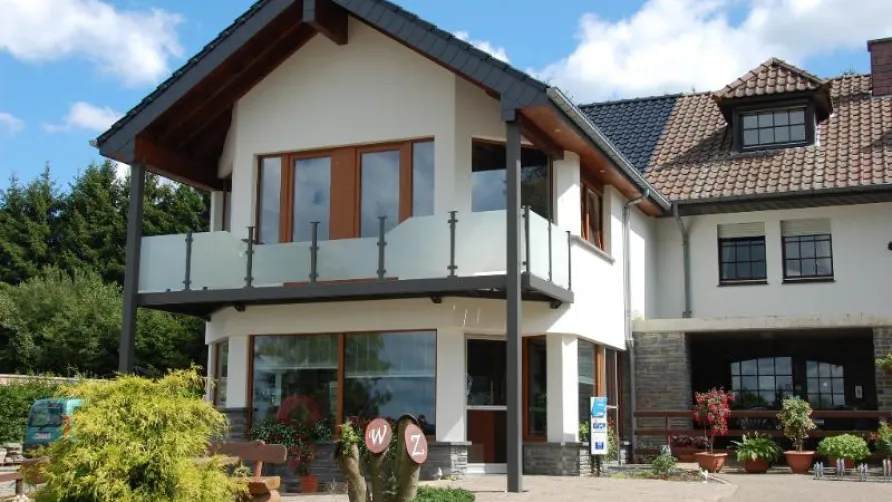 Camping Hohenbusch