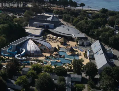 Camping Sandaya L'Escale Saint Gilles