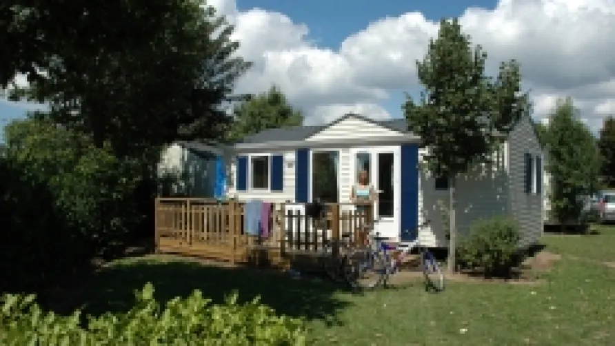 Camping Sandaya L'Escale Saint Gilles