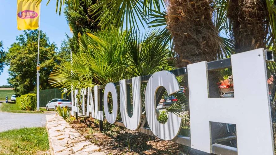 YELLOH! VILLAGE - LE TALOUCH