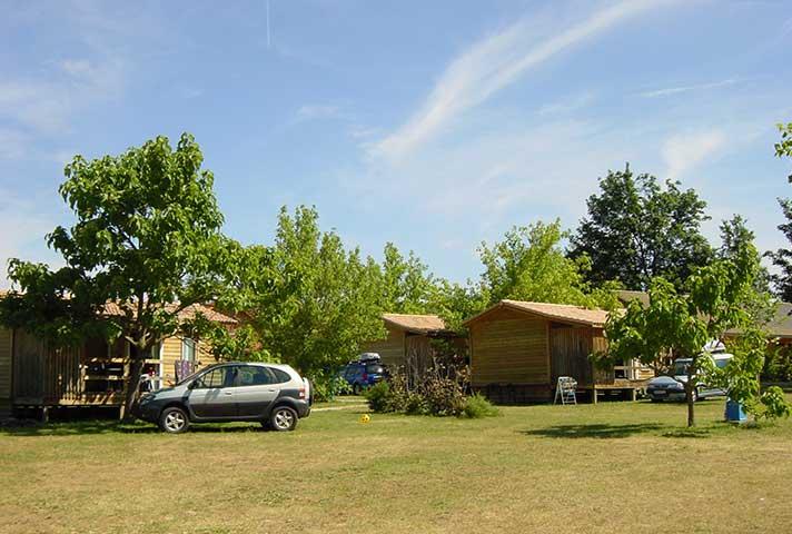 Camping Pré Rolland
