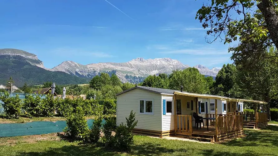 Camping Pré Rolland