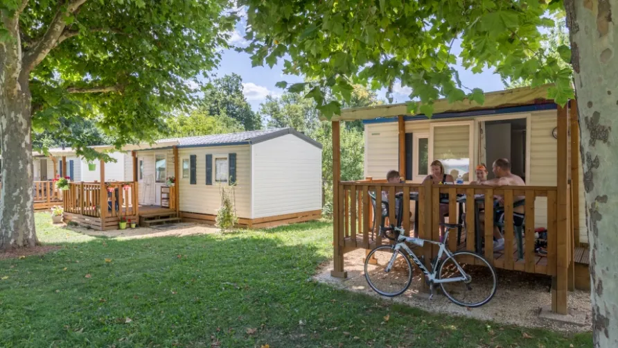 Camping Pré Rolland