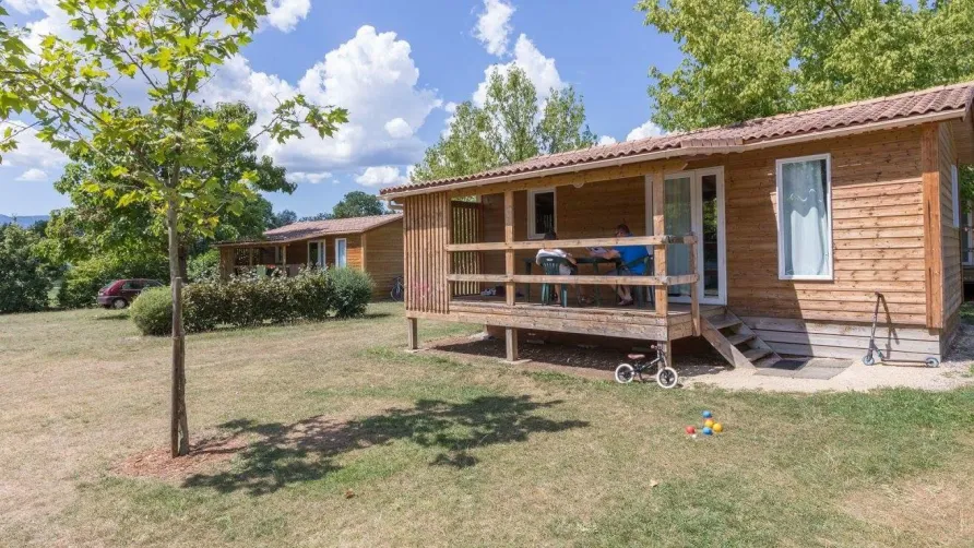 Camping Pré Rolland