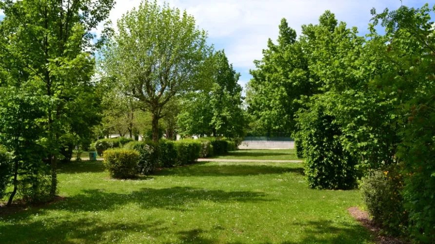 Camping Pré Rolland