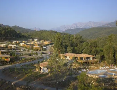 Camping Sole Di Sari