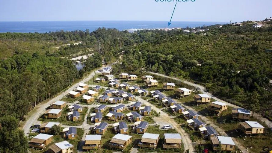 Camping Sole Di Sari