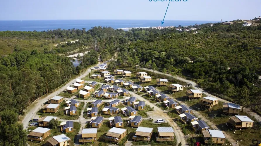 Camping Sole Di Sari