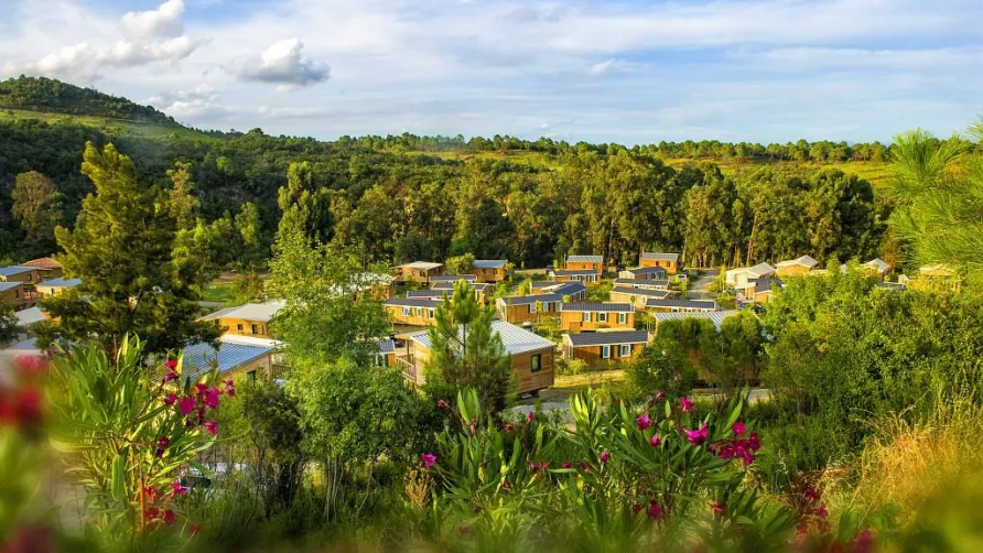 Camping Sole Di Sari