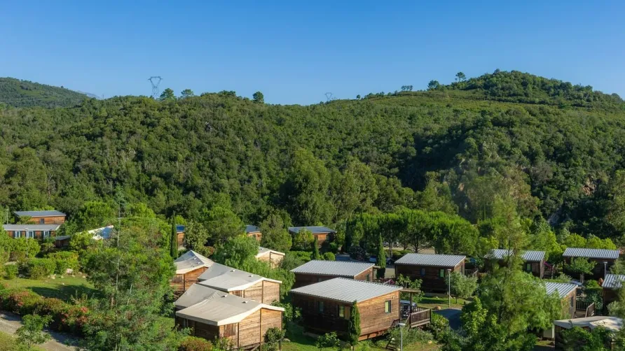 Camping Sole Di Sari