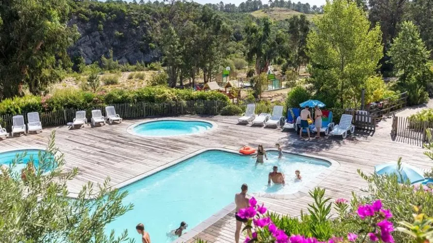 Camping Sole Di Sari