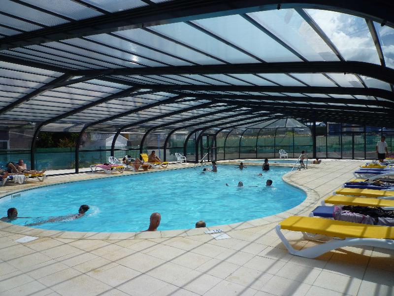 Camping Le Varquez-sur-Mer