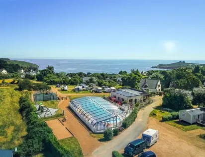 Camping Le Varquez-sur-Mer