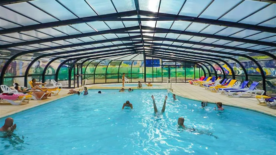 Camping Le Varquez-sur-Mer