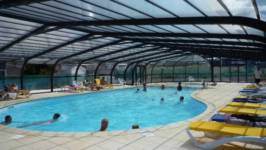 Camping Le Varquez-sur-Mer