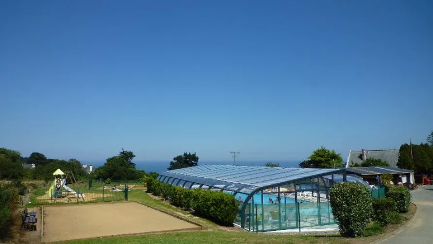 Camping Le Varquez-sur-Mer
