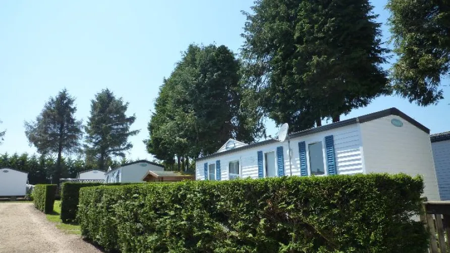 Camping Le Varquez-sur-Mer