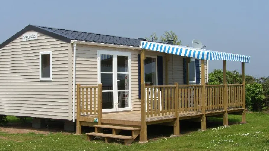 Camping Le Varquez-sur-Mer