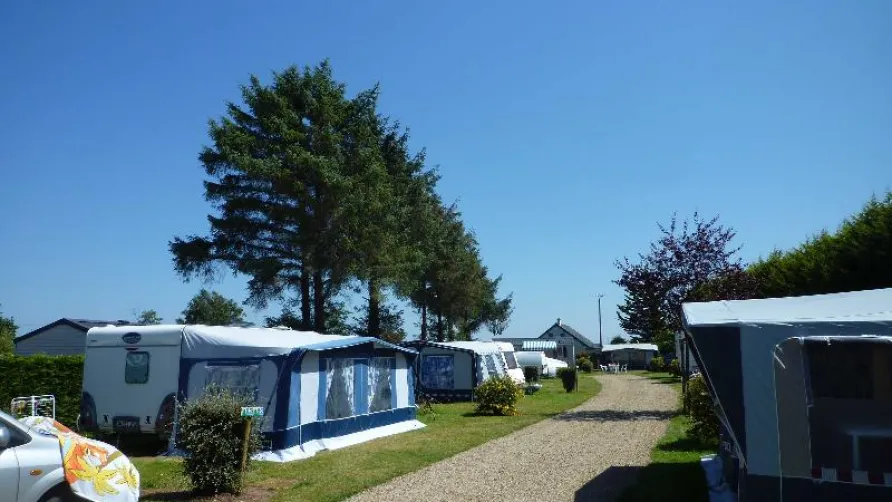 Camping Le Varquez-sur-Mer