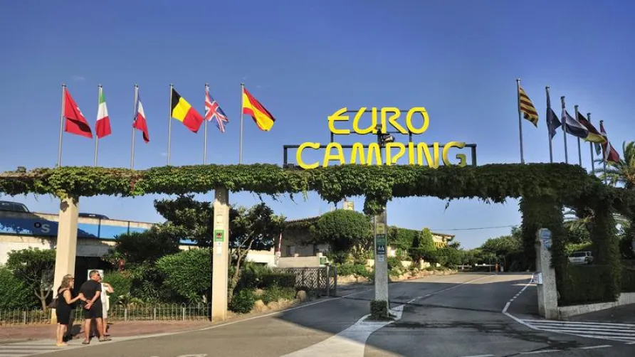 Eurocamping