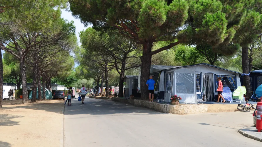 Eurocamping